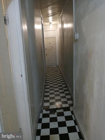 301 N CALHOUN ST, Baltimore, MD 21223
