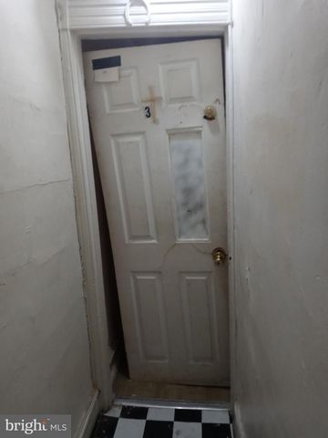 301 N CALHOUN ST, Baltimore, MD 21223
