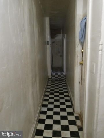 301 N CALHOUN ST, Baltimore, MD 21223