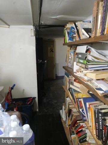 301 N CALHOUN ST, Baltimore, MD 21223