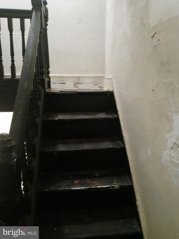 301 N CALHOUN ST, Baltimore, MD 21223