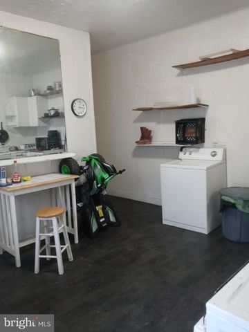 301 N CALHOUN ST, Baltimore, MD 21223