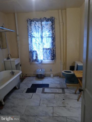 301 N CALHOUN ST, Baltimore, MD 21223