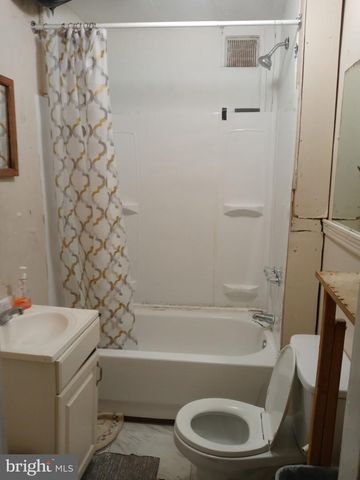 301 N CALHOUN ST, Baltimore, MD 21223