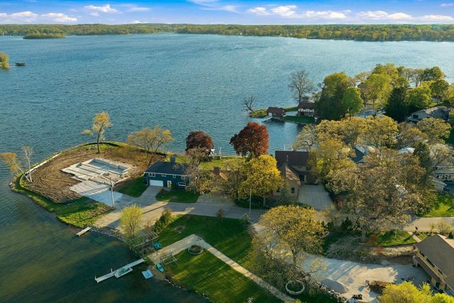 2717 Ridley ROAD, Hartland, WI 53029