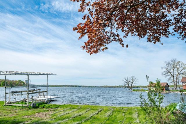 2717 Ridley ROAD, Hartland, WI 53029