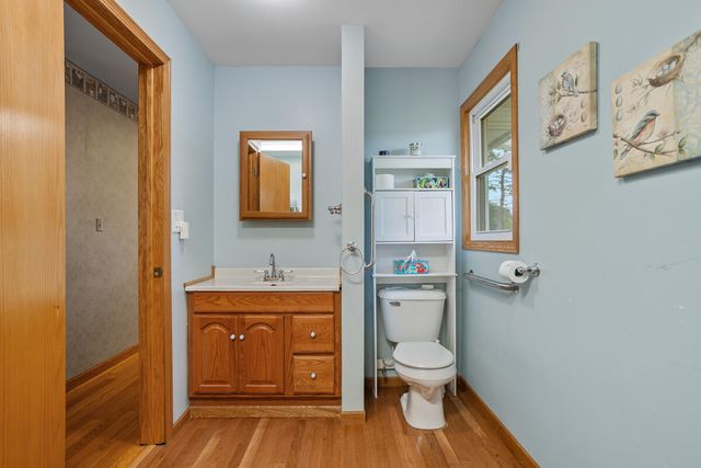 15451 E MN Avenue, Climax, MI 49034