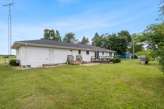 15451 E MN Avenue, Climax, MI 49034