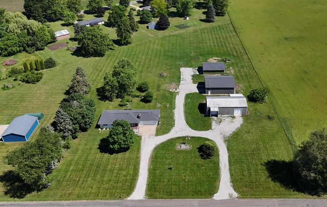 15451 E MN Avenue, Climax, MI 49034