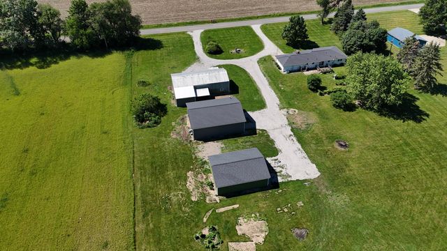 15451 E MN Avenue, Climax, MI 49034