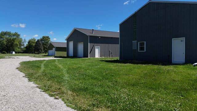 15451 E MN Avenue, Climax, MI 49034
