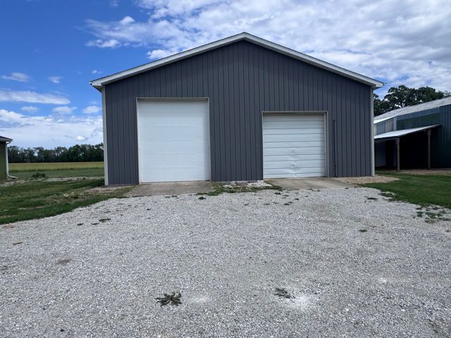 15451 E MN Avenue, Climax, MI 49034