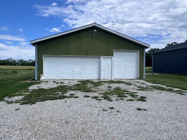 15451 E MN Avenue, Climax, MI 49034