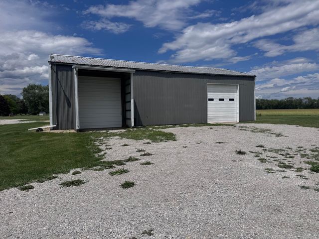 15451 E MN Avenue, Climax, MI 49034