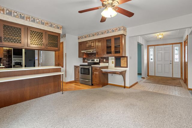 15451 E MN Avenue, Climax, MI 49034