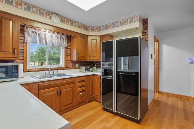 15451 E MN Avenue, Climax, MI 49034