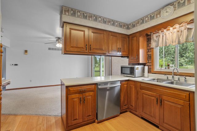 15451 E MN Avenue, Climax, MI 49034