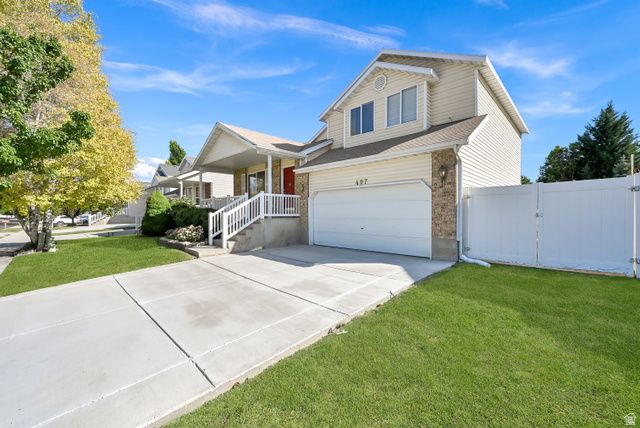 407 W 13165 S, Draper, UT 84020