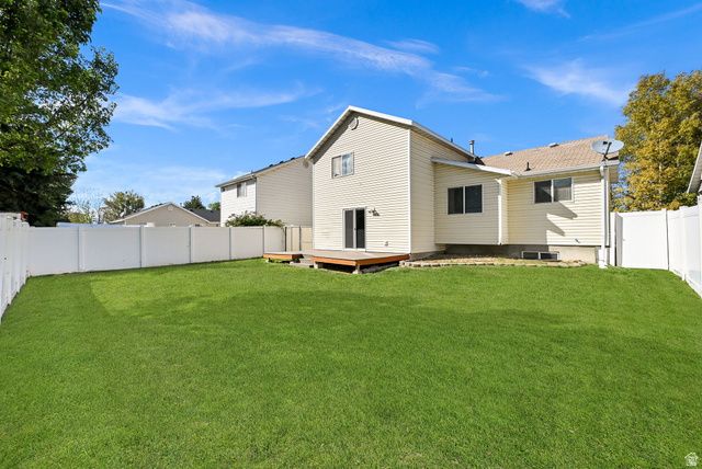407 W 13165 S, Draper, UT 84020