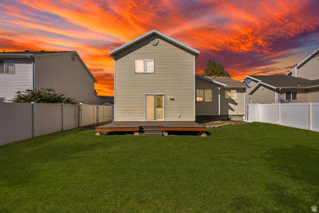 407 W 13165 S, Draper, UT 84020