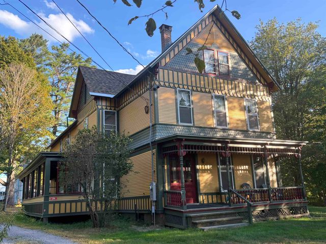 28 Fairview Terrace, Royalton, VT 05068