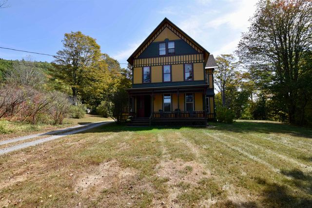 28 Fairview Terrace, Royalton, VT 05068