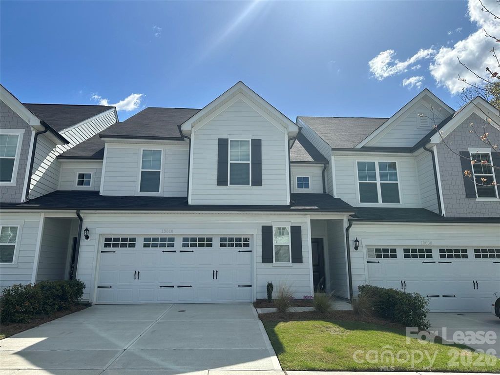 13010 Rover Street, Charlotte, NC 28273