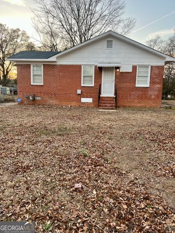 2618 Blan Street, Columbus, GA 31903