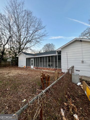 2618 Blan Street, Columbus, GA 31903
