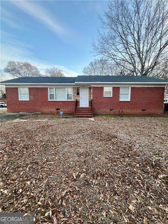 2618 Blan Street, Columbus, GA 31903