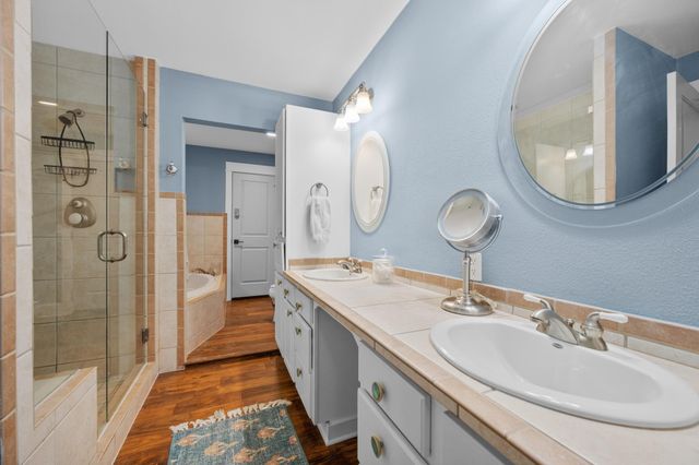 3415 Rain Forest DR, Austin, TX 78746