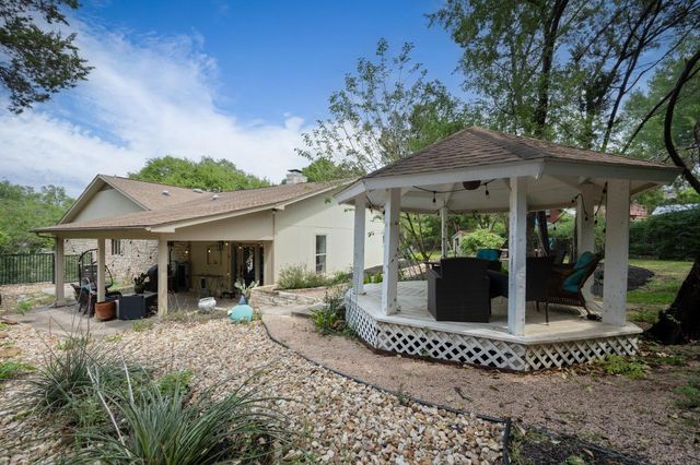 3415 Rain Forest DR, Austin, TX 78746