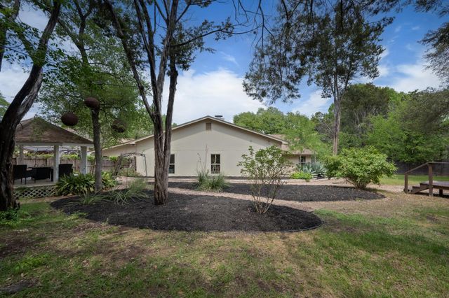 3415 Rain Forest DR, Austin, TX 78746