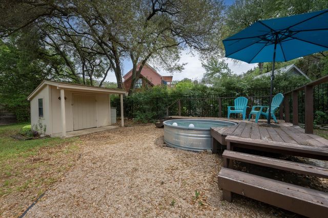 3415 Rain Forest DR, Austin, TX 78746