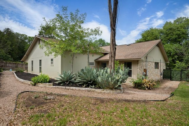 3415 Rain Forest DR, Austin, TX 78746