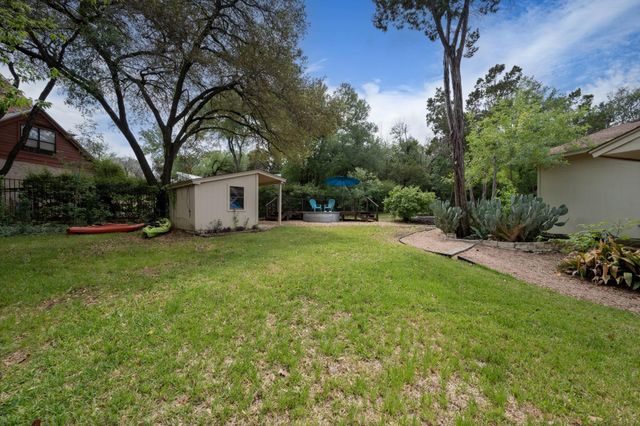 3415 Rain Forest DR, Austin, TX 78746