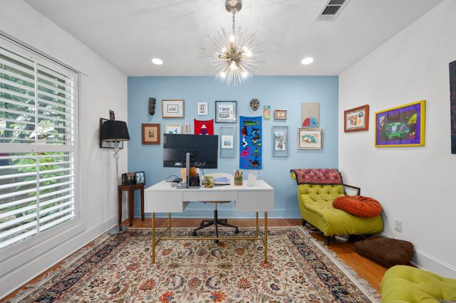 3415 Rain Forest DR, Austin, TX 78746