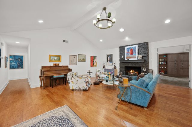 3415 Rain Forest DR, Austin, TX 78746