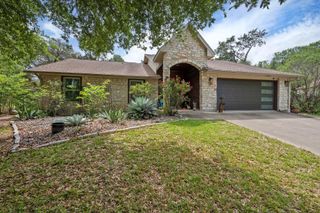 3415 Rain Forest DR, Austin, TX 78746