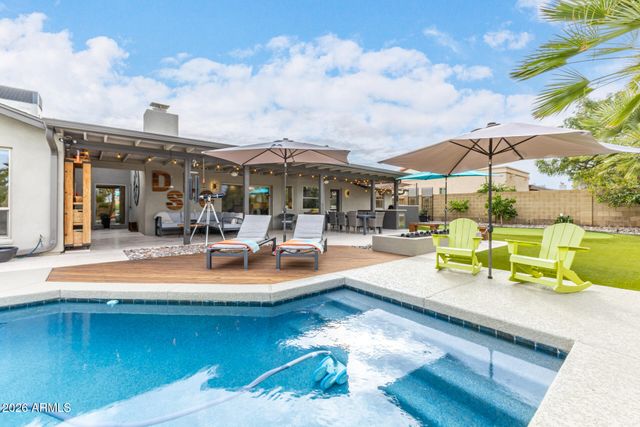 3220 E HATCHER Road, Phoenix, AZ 85028