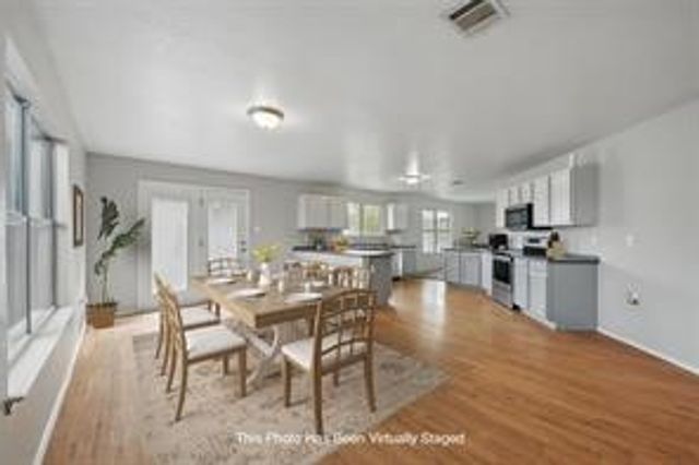 10408 Wooded Court, Fort Worth, TX 76244