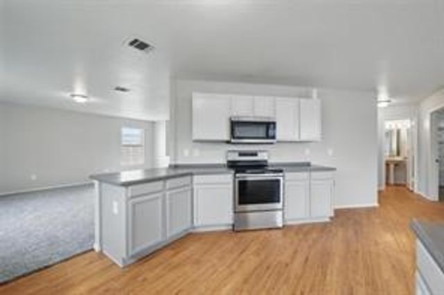 10408 Wooded Court, Fort Worth, TX 76244