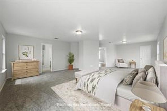 10408 Wooded Court, Fort Worth, TX 76244