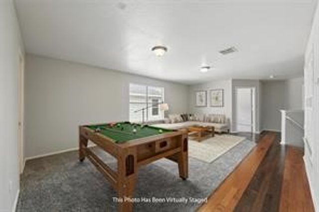 10408 Wooded Court, Fort Worth, TX 76244