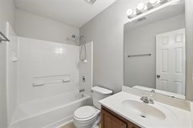 10408 Wooded Court, Fort Worth, TX 76244