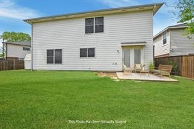 10408 Wooded Court, Fort Worth, TX 76244