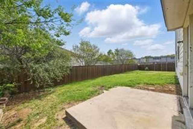 10408 Wooded Court, Fort Worth, TX 76244
