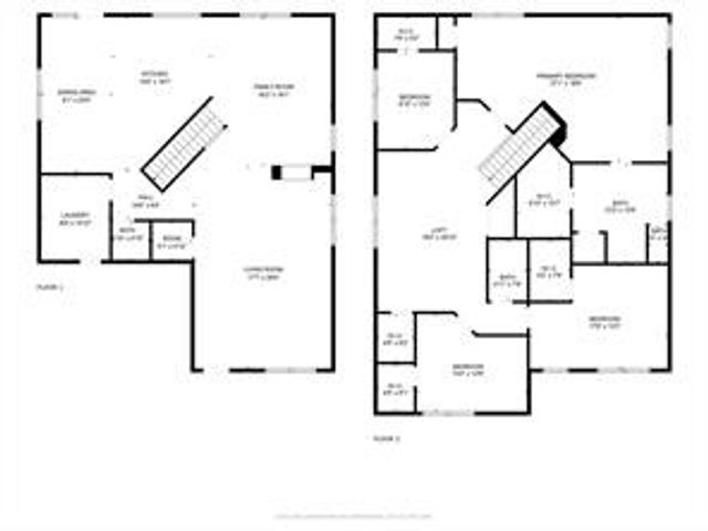 10408 Wooded Court, Fort Worth, TX 76244