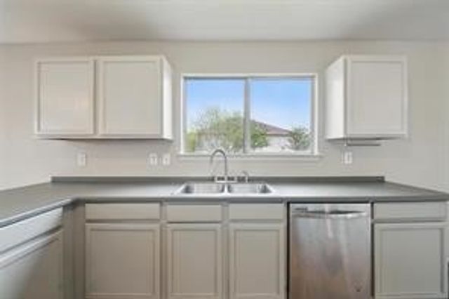 10408 Wooded Court, Fort Worth, TX 76244