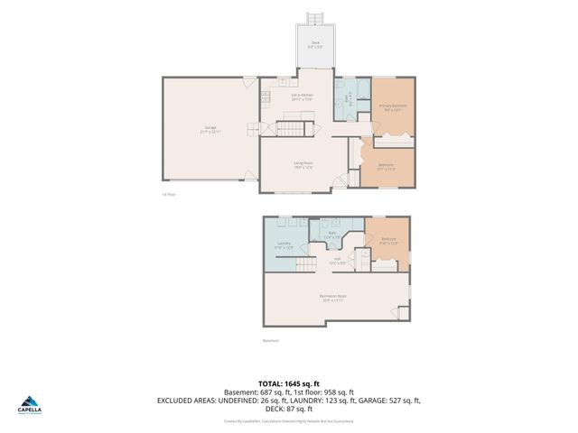 20540 Polk Street NE, East Bethel, MN 55011